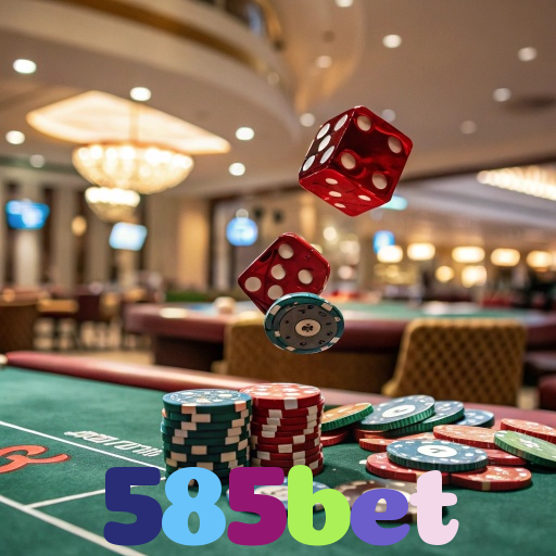  585bet