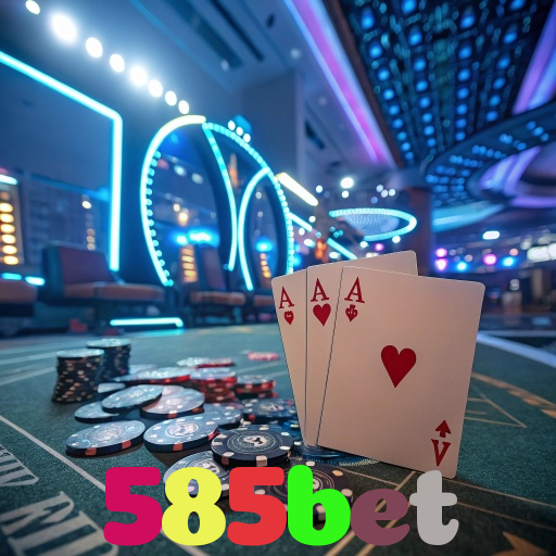  585bet