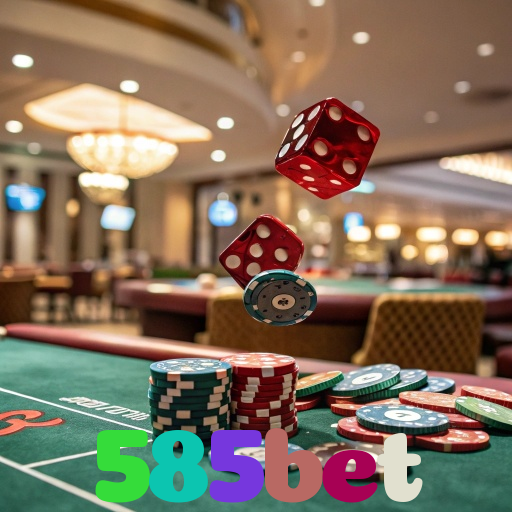  585bet