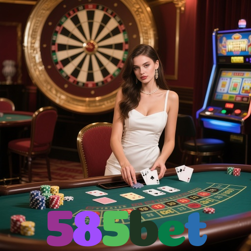  585bet