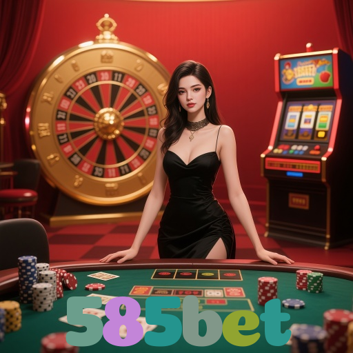  585bet