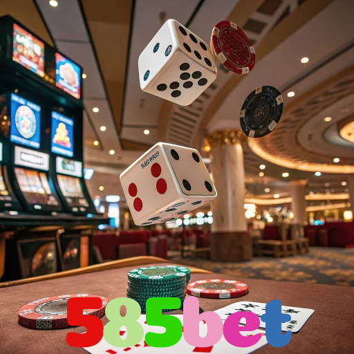  585bet