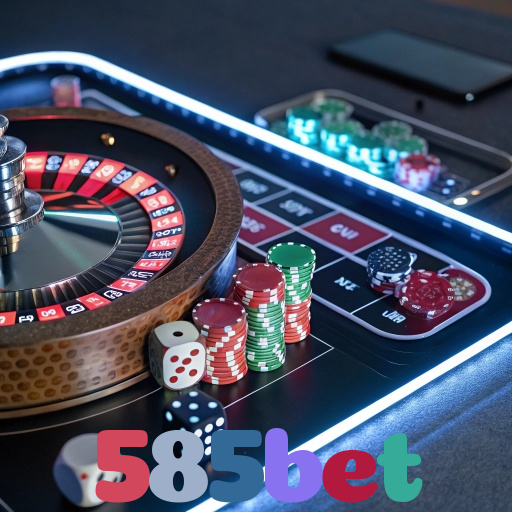  585bet