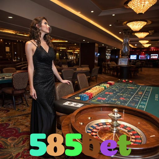  585bet