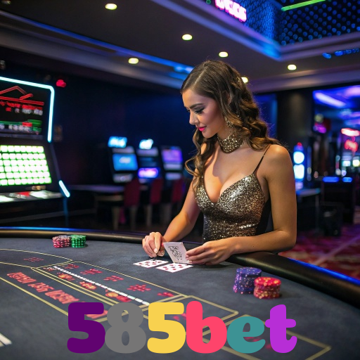  585bet