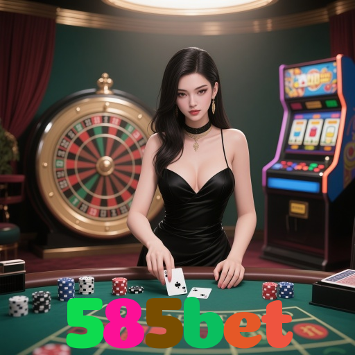  585bet