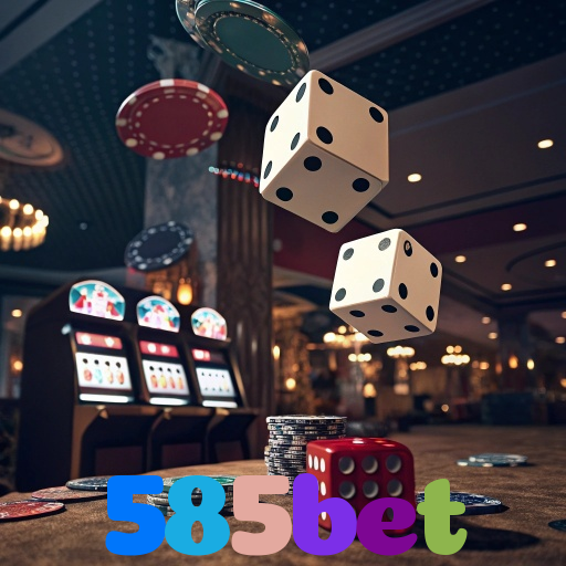  585bet