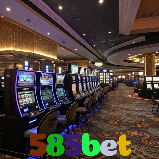  585bet