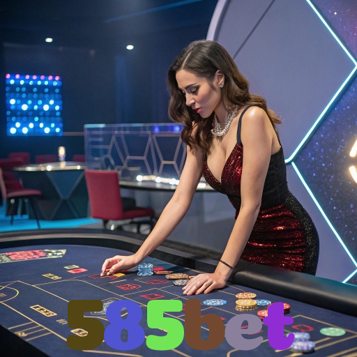  585bet