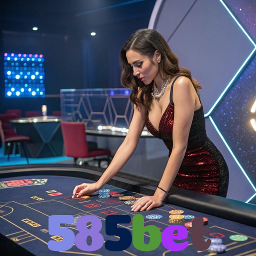  585bet