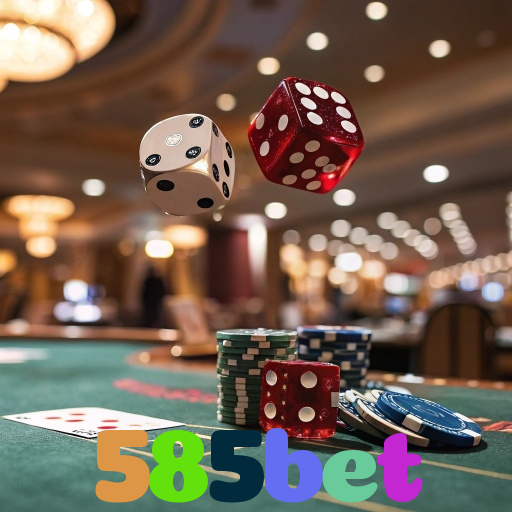  585bet