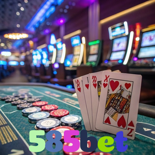  585bet