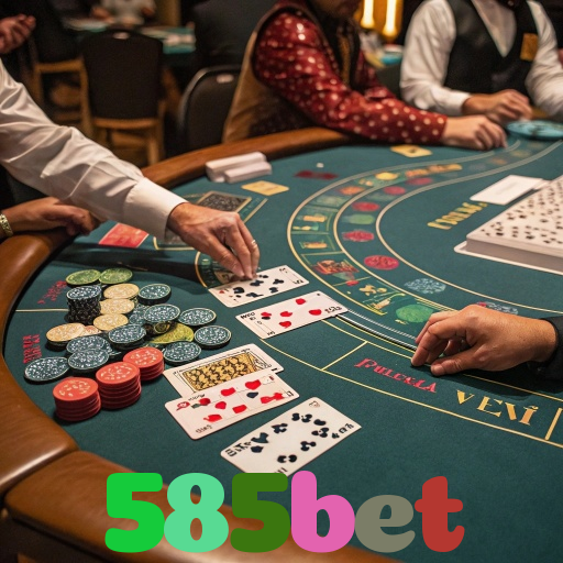  585bet