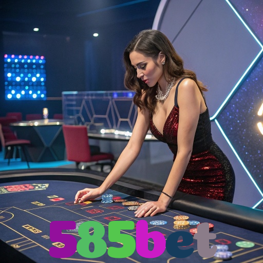  585bet