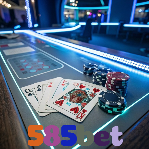  585bet