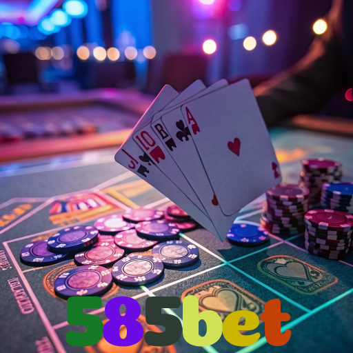  585bet