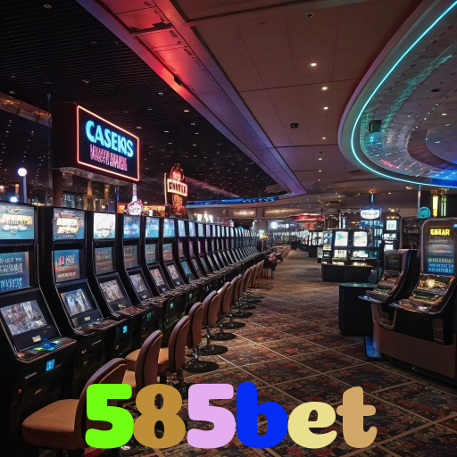  585bet