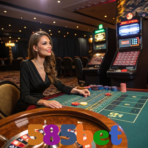  585bet