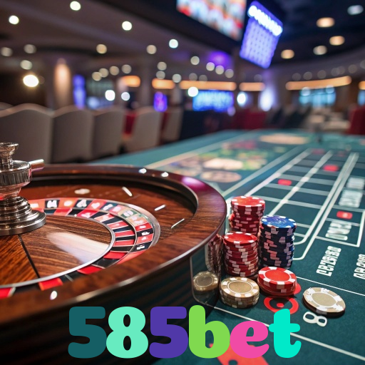  585bet