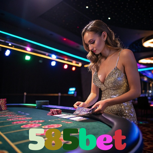  585bet