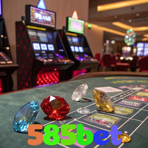  585bet