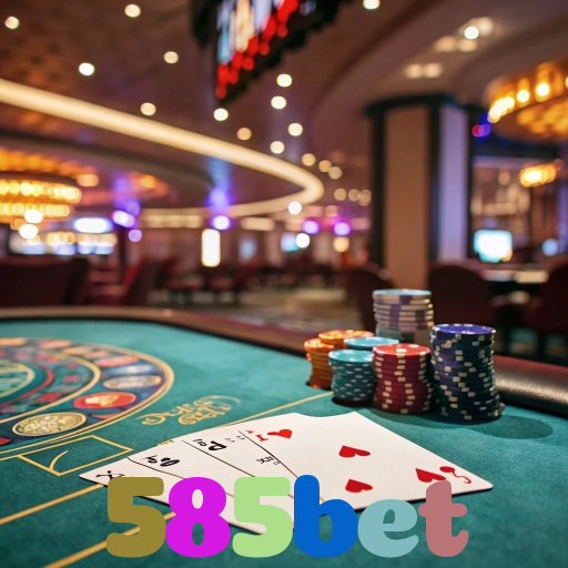 585bet