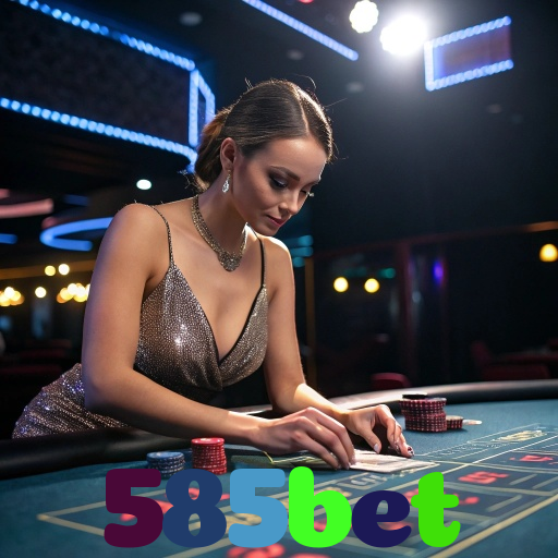  585bet