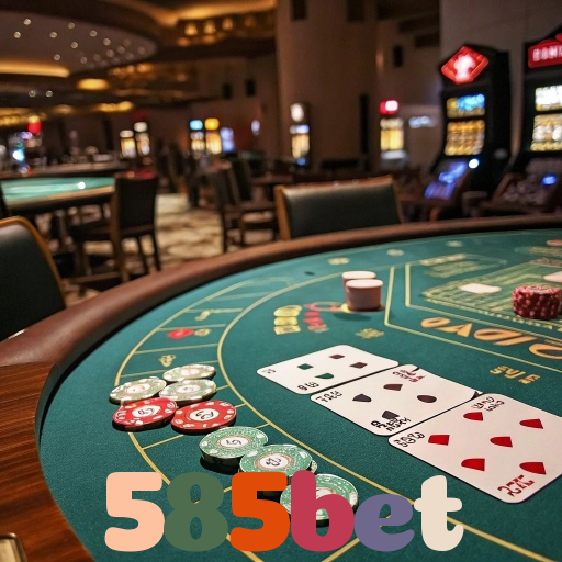  585bet