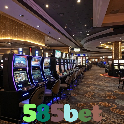  585bet