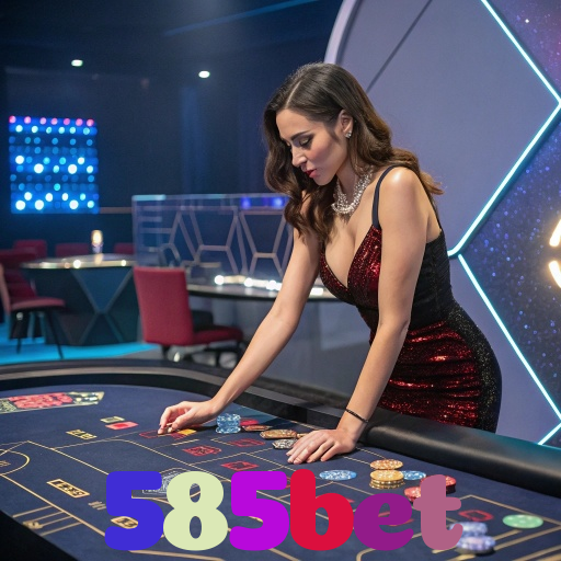  585bet