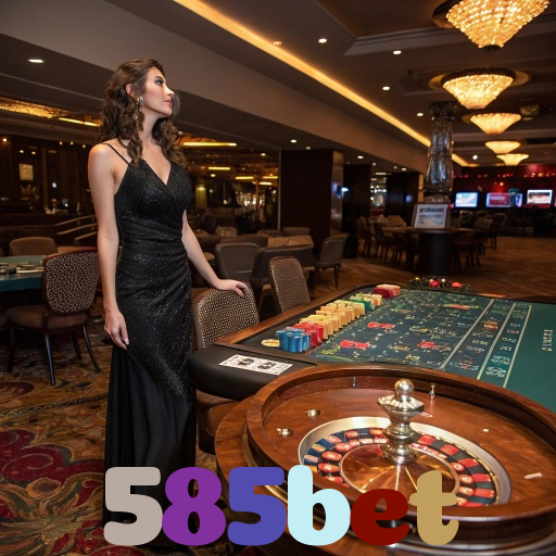  585bet