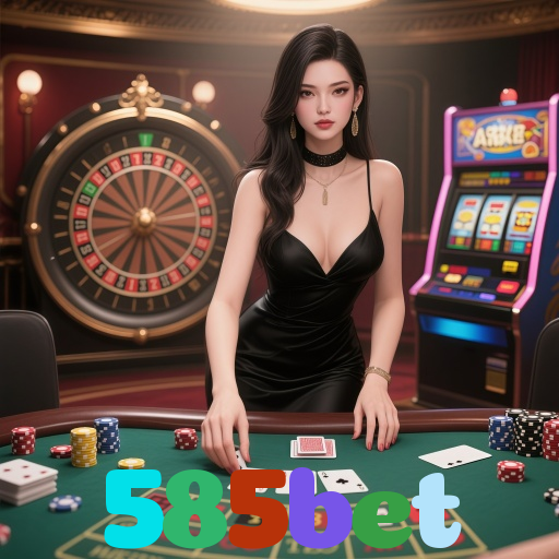  585bet
