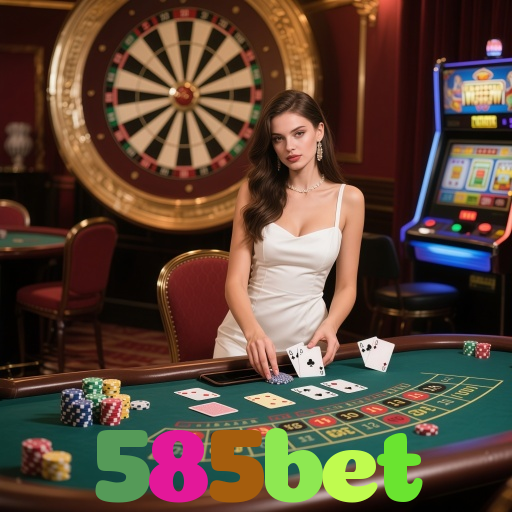  585bet