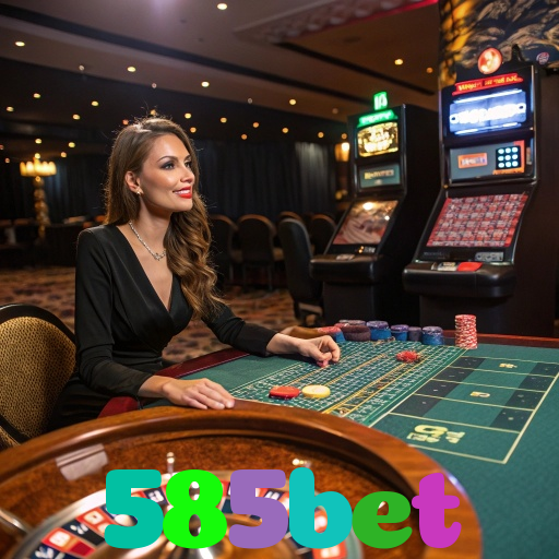  585bet