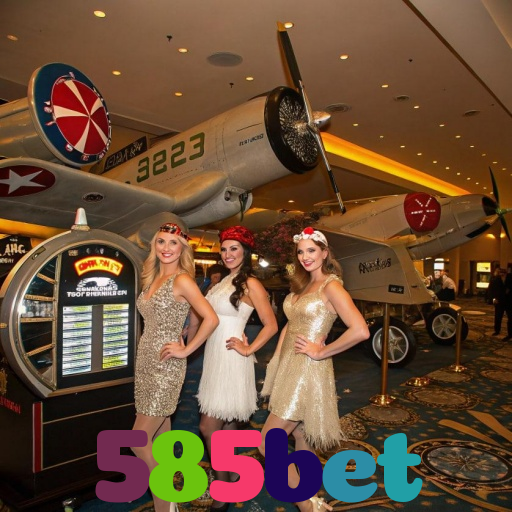  585bet