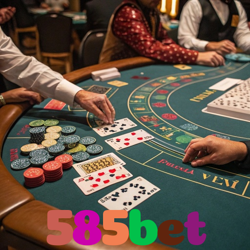  585bet