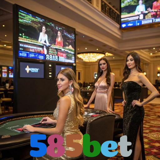 585bet