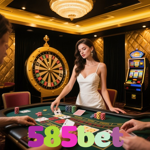  585bet
