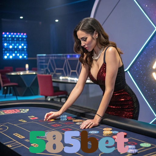  585bet