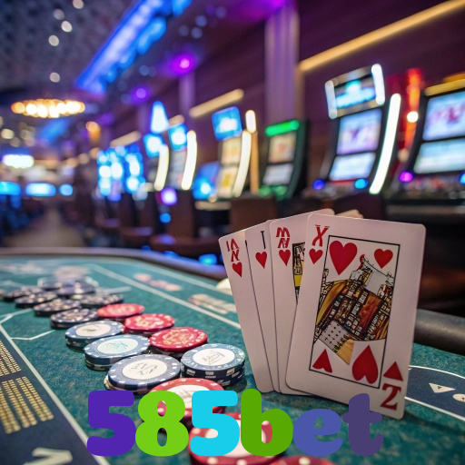  585bet