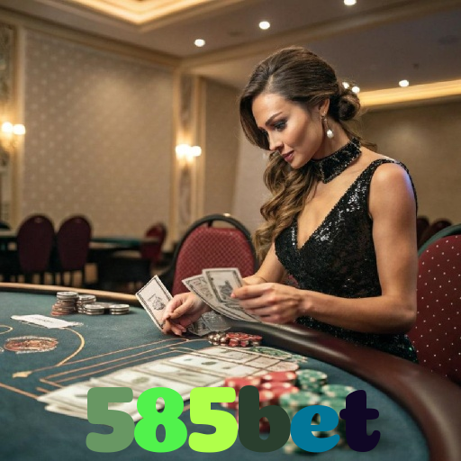  585bet