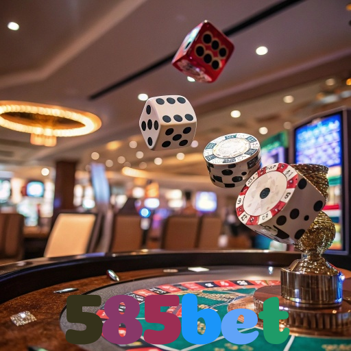  585bet