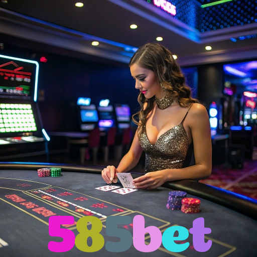  585bet