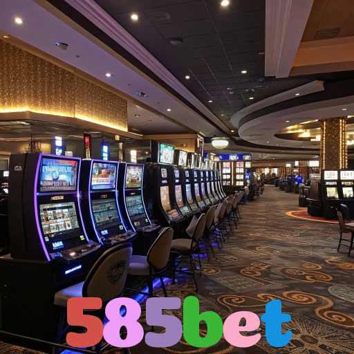  585bet