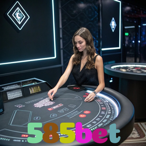  585bet