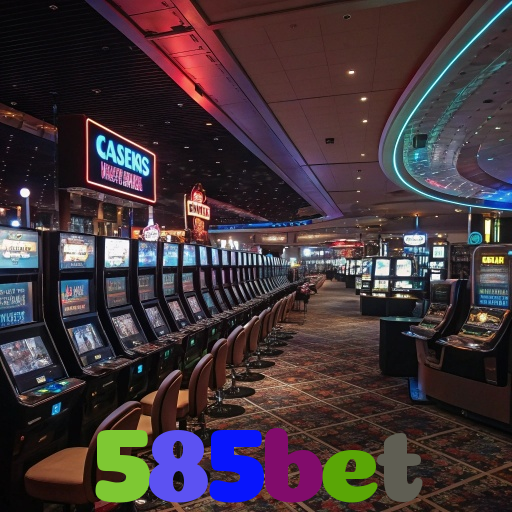  585bet