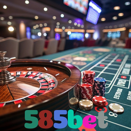  585bet