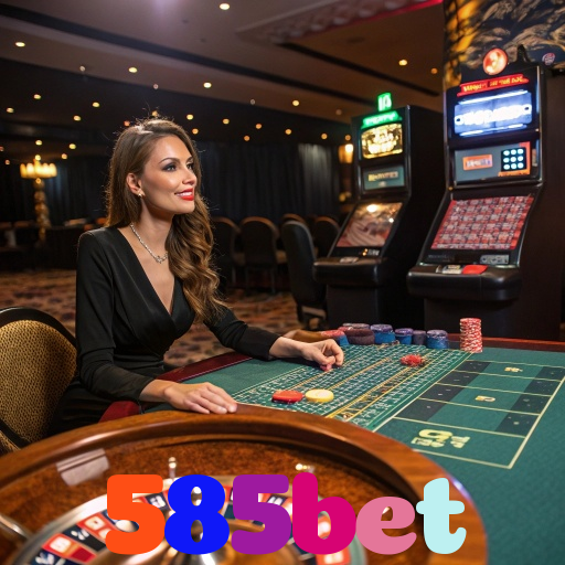  585bet