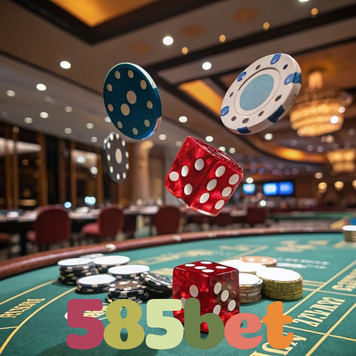  585bet