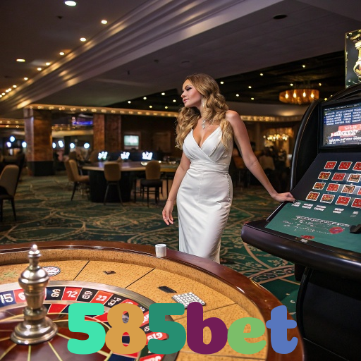  585bet